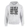 Heavy Blend™ Hooded Sweatshirt Thumbnail