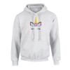 Heavy Blend™ Hooded Sweatshirt Thumbnail
