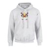 Heavy Blend™ Hooded Sweatshirt Thumbnail