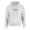 Heavy Blend™ Hooded Sweatshirt Thumbnail