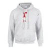 Heavy Blend™ Hooded Sweatshirt Thumbnail