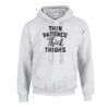 Heavy Blend™ Hooded Sweatshirt Thumbnail