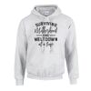 Heavy Blend™ Hooded Sweatshirt Thumbnail