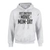 Heavy Blend™ Hooded Sweatshirt Thumbnail