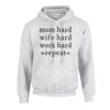 Heavy Blend™ Hooded Sweatshirt Thumbnail