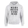 Heavy Blend™ Hooded Sweatshirt Thumbnail
