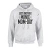 Heavy Blend™ Hooded Sweatshirt Thumbnail