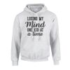 Heavy Blend™ Hooded Sweatshirt Thumbnail