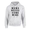 Heavy Blend™ Hooded Sweatshirt Thumbnail
