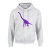 Heavy Blend™ Hooded Sweatshirt Thumbnail