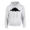 Heavy Blend™ Hooded Sweatshirt Thumbnail