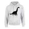 Heavy Blend™ Hooded Sweatshirt Thumbnail