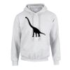 Heavy Blend™ Hooded Sweatshirt Thumbnail