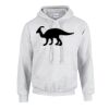 Heavy Blend™ Hooded Sweatshirt Thumbnail