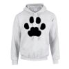 Heavy Blend™ Hooded Sweatshirt Thumbnail