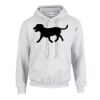 Heavy Blend™ Hooded Sweatshirt Thumbnail