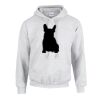 Heavy Blend™ Hooded Sweatshirt Thumbnail