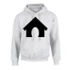 Heavy Blend™ Hooded Sweatshirt Thumbnail