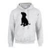 Heavy Blend™ Hooded Sweatshirt Thumbnail