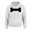 Heavy Blend™ Hooded Sweatshirt Thumbnail
