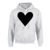 Heavy Blend™ Hooded Sweatshirt Thumbnail