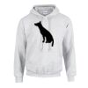Heavy Blend™ Hooded Sweatshirt Thumbnail