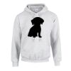 Heavy Blend™ Hooded Sweatshirt Thumbnail