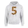Heavy Blend™ Hooded Sweatshirt Thumbnail