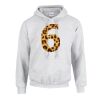 Heavy Blend™ Hooded Sweatshirt Thumbnail