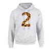 Heavy Blend™ Hooded Sweatshirt Thumbnail