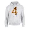 Heavy Blend™ Hooded Sweatshirt Thumbnail