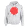 Heavy Blend™ Hooded Sweatshirt Thumbnail