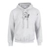 Heavy Blend™ Hooded Sweatshirt Thumbnail
