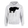 Heavy Blend™ Hooded Sweatshirt Thumbnail