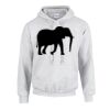 Heavy Blend™ Hooded Sweatshirt Thumbnail