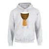 Heavy Blend™ Hooded Sweatshirt Thumbnail