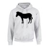 Heavy Blend™ Hooded Sweatshirt Thumbnail