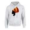 Heavy Blend™ Hooded Sweatshirt Thumbnail