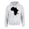 Heavy Blend™ Hooded Sweatshirt Thumbnail