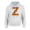 Heavy Blend™ Hooded Sweatshirt Thumbnail