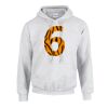 Heavy Blend™ Hooded Sweatshirt Thumbnail