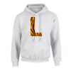 Heavy Blend™ Hooded Sweatshirt Thumbnail