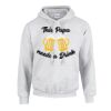 Heavy Blend™ Hooded Sweatshirt Thumbnail