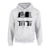 Heavy Blend™ Hooded Sweatshirt Thumbnail