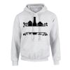 Heavy Blend™ Hooded Sweatshirt Thumbnail