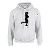 Heavy Blend™ Hooded Sweatshirt Thumbnail