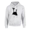 Heavy Blend™ Hooded Sweatshirt Thumbnail