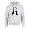 Heavy Blend™ Hooded Sweatshirt Thumbnail