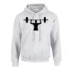 Heavy Blend™ Hooded Sweatshirt Thumbnail