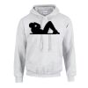 Heavy Blend™ Hooded Sweatshirt Thumbnail